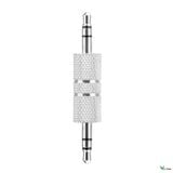  Bộ thu âm thanh Bluetooth AUX 3.5 mm nghe nhạc rảnh tay cho ô tô -dc2407 