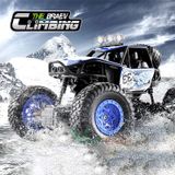  XE ĐỊA HÌNH 1:20 ROCK LEO TRÈO ĐIỀU KHIỂN phiên bản JC8212 -dc3264 
