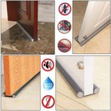  Ron Thanh chắn khe hở lấp kín khe cửa ngăn tiếng ồn ngăn gió lùa ngăn gió điều hòa chắn bụi -DC4285 