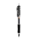  Bút Bi Mực Cỡ Lớn Ngòi 0.5mm thích hợp cho văn phòng và trường học -dc4947 