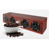  LOA VI TÍNH 2.1 HP X11 hỗ trợ 4 loa BASS -DC1238 
