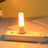  Đèn ngủ LED usb, đèn mini led siêu sáng tạo hiệu ứng lãng mạn trang trí nhà cửa -dc4892 
