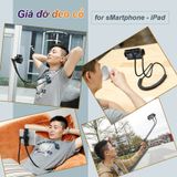  Giá đỡ điện thoại đeo cổ GIÁ ĐỠ ĐT KIỂU MỚI DÀI VÀ TIỆN DỤNG -DC2898 