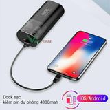  Tai nghe Bluetooth Không dây f270 Bluetooth 5.0 cho Android/Ios/Samsung/Oppo/IP/vivo/huawei 