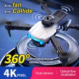  Flycam giá rẻ tập bay K102 cảnh báo va chạm - Truyền Hình Ảnh Trực Tiếp Về Điện Thoại -dc4897 