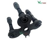  Bộ cờ lê mở đầu nối MC4 ngắt kết nối jack mc4 tấm pin năng lượng mặt trời -dc4378 