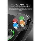  Tay cầm chơi game bluetooth BSP-D7 dành cho Android IOS Switch PC chơi PUBG qua APP ShootingPlus V3 - DC5116 