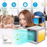  Điều hoà mini Cool Down nhập khẩu làm mát không khí bằng hơi nước -DC2238 