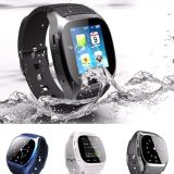  Đồng Hồ Thông Minh M26 Kết Nối Bluetooth Chống Nước Cho Android IOS -dc3313 