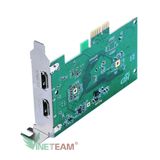  EZCAP 294 1080P HD Thẻ hộp ghi video cho OBS Livetream Broadcast Webcast cho Windows,Xbox PS4 ghi lại trò chơi 