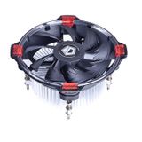  Quạt tản nhiệt cpu ID-Cooling DK-03 Halo Intel Red - Led đẹp, hiệu năng mạnh mẽ -dc3371 
