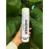  Chai xịt tạo bọt vệ sinh giày Sneaker 300ml tạo bọt khô không ướt, dễ dàng lau chùi chỉ 1 lần lau - dc5221 