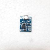  Mạch Sạc Pin 3.7-4.2V - Li-ion - 18650 TC4056A/ TP4056 Có Bảo Vệ Pin 