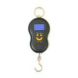  Cân điện tử cầm tay Electronic Luggage Scale - Cân từ 10g->50kg 