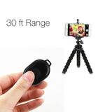  Remote chụp ảnh cho điện thoại Bluetooth Shutter -DC1252 