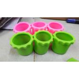  Combo 10 bộ chống lăn micro sỉ 180k (bao gồm: 1 vòng + 1 ly) 