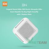  Máy Đuổi Muỗi Thông Minh Di Động ZMI -dc3179 