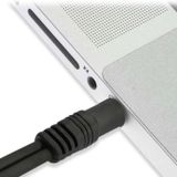  Dây Loa 3.5mm Sang 2 Đầu AV 1,8m -Cáp Audio 3.5 Ra 2 Đầu RCA JQB-122 -DC3365 