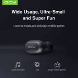  [QUỐC TẾ] Tai nghe bluetooth QCY Mini 2 -Tai nghe thể thao QCY Mini 2 -dc3597 