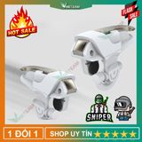  [SIÊU PHẨM PHI THUYỀN KHÔNG GIAN] NÚT BẮN PUBG MÔ PHỎNG PHI THUYỀN CỰC KÌ NHẠY VÀ NHẸ -dc3553 