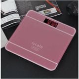  Cân sức khỏe Iscale Plus 2 vạch Tặng kèm thước dây (Màu ngẫu nhiên) -dc3695 