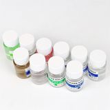  Dung Dịch Hiệu Chuẩn PH/TDS/EC cho máy đo PH 5 trong 1 - Máy đo 4 trong 1 - Máy đo PH 