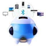  Loa Bluetooth siêu bass Q99 kiêm pin sạc dự phòng-Kích thước siêu lớn -dc2610 