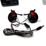  Tai nghe Nashion Q140 gài tai thể thao năng động -dc1771 