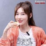  Micro thu âm không dây KINGLUCKY M16 khử tiếng ồn phù hợp phát trực tiếp/ quay video ghi âm 