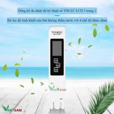  Bút Đo PH nước TDS EC PPM / TDS-3 Hàng Nhập Khẩu , Máy Kiểm Tra Chất Lượng Nước LCD , Thử nước Sạch Cao Cấp 