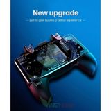  Tay cầm chơi game Ipega PG-9117 Bộ điều khiển trò chơi cầm nắm với kích hoạt -dc3402 