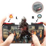  (Siêu Phẩm)Bộ 2 Nút Bấm Chơi Game Pubg D9 - Hàng Có Sẳn! 