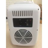  Tủ lạnh MINI đa năng 4L/ 8L dùng trên ô tô 