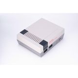  Máy Chơi Game 4 Nút NES HDMI 621 Games Cổ Điển Cực Hay Tích Hợp Sẵn - Độ phân giải Full HD -dc3430 