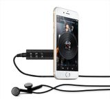  Bộ thu Bluetooth Audio 4.0 dành cho tai nghe, loa, thiết bị âm thanh cắm dây -DC2407 