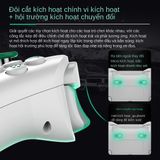  Tay cầm chơi game không dây Z03 hỗ trợ chơi game trên Android, iOS, PS3, PS4, Switch, PC 