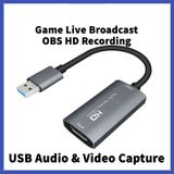  Type-c video capture cổng HDMI Z29A/ Z29 Tương Thích Hdmi Camera Phát Trực Tiếp Chuyển Đổi Ps4/5 