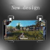  Thiết Bị Hỗ Trợ Chơi Game PUBG AK47 Cao Cấp Cho Điện Thoại Thông Minh -dc3540 