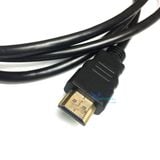  Cáp chuyển Mini HDMI sang HDMI 1.5 mét -DC330 