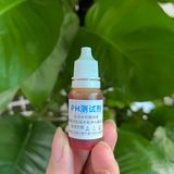  Combo bút thử nước sạch TDS đo chất lượng nước hiệu quả kèm dung dịch đo độ PH 10ml 