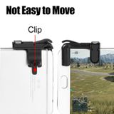  Bộ 2 Nút Kẹp Chơi Game Pubg, Liên Quân, Đột Kích, Ros Dòng C9 K01 Cao Cấp -dc2866 