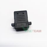  Đầu nối HDMI đổi góc 90 độ 2 đầu âm -dc770 