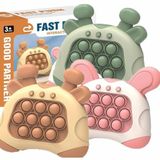  Máy chơi game popit điện tử thế hệ mới, đồ chơi pop it nhiều mẫu siêu đẹp cho bé - DC5238 
