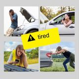  Dụng Cụ Bơm Hút Rượu, Chất Lỏng Bóp Tay - Ống Hút Xăng Dầu Bóp Tay Tiện Lợi 