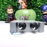  Sound Card Thu âm Shijie K8 dc3599 