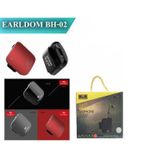  Tai nghe nhét tai thể thao Earldom EARLBH02 âm thanh streo dc2841 