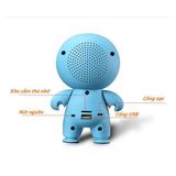 LOA BLUETOOTH MINI A9 BIG HERO SPEAKER -dc3128 