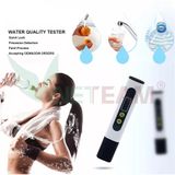  Thiết Bị Đo Chất Lượng Nước - Bút Thử Nước Sạch, Đo Tổng Chất Rắn TDS-M2 -dc4809 