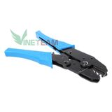  Kìm bấm cos MC4 chuyên dụng cho điện năng lượng mặt trời -dc4322 