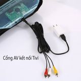  Thảm Nhảy Audition Kết Nối Tivi Full Bộ Tặng Kèm 2 Tay Cầm Không Dây Siêu Tiện Lợi 